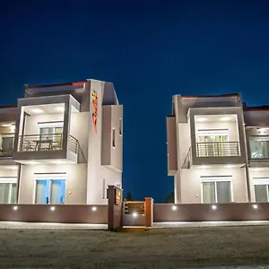 Aelia Luxury Apartment Nikiti (Sithonia)