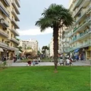 Cosmopolitan, Nilie Hospitality Mgmt Θεσσαλονίκη
