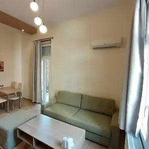 Dreamy Center 2 Thesbnbgr Θεσσαλονίκη