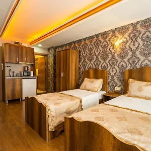 Ottoman World Appartement