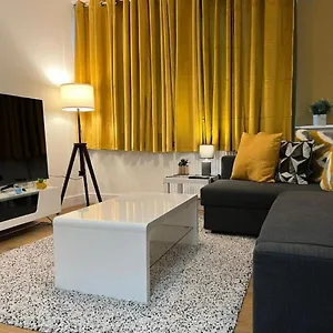Modern And Stylish 1bed Flat , Barking (Greater London) United Kingdom