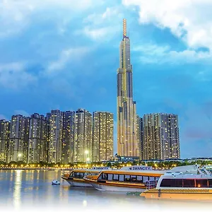Skyline View Residences At Landmark 81 , Ho Chi Minh City Vietnam