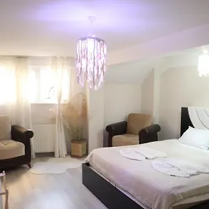 Erkul Old 1 Apartment