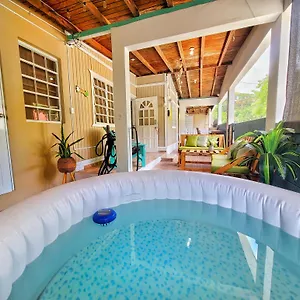 Casa Isabel , Rincon Puerto Rico