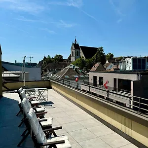 visit hotel