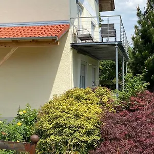 Im Herzen Bayerns Apartment Toging am Inn