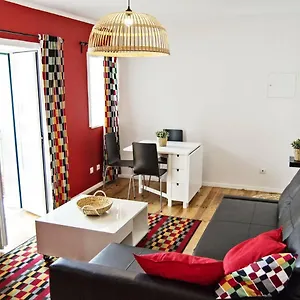 Fabulous Apartment Lissabon