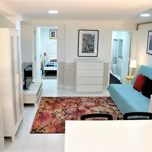 Alfama 34 Apartment Lissabon