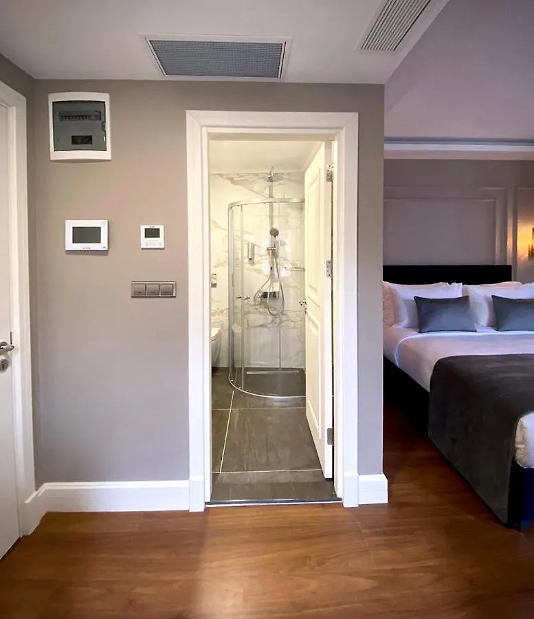Ozkaya Apartments Galata Istanbul 0*,  Turkey