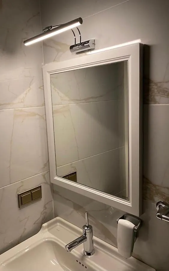 Ozkaya Apartments Galata Istanbul